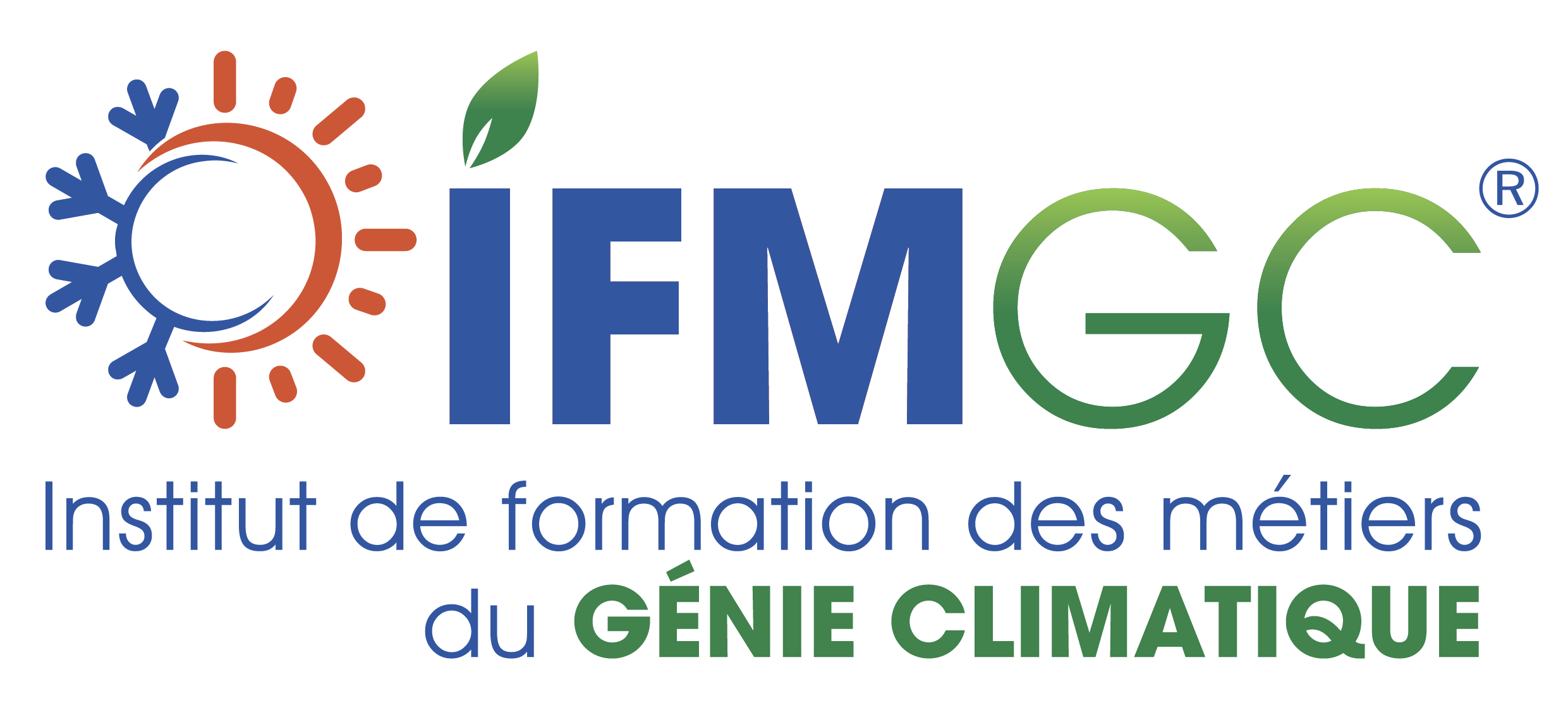 institut de formation des métiers du génie climatique 